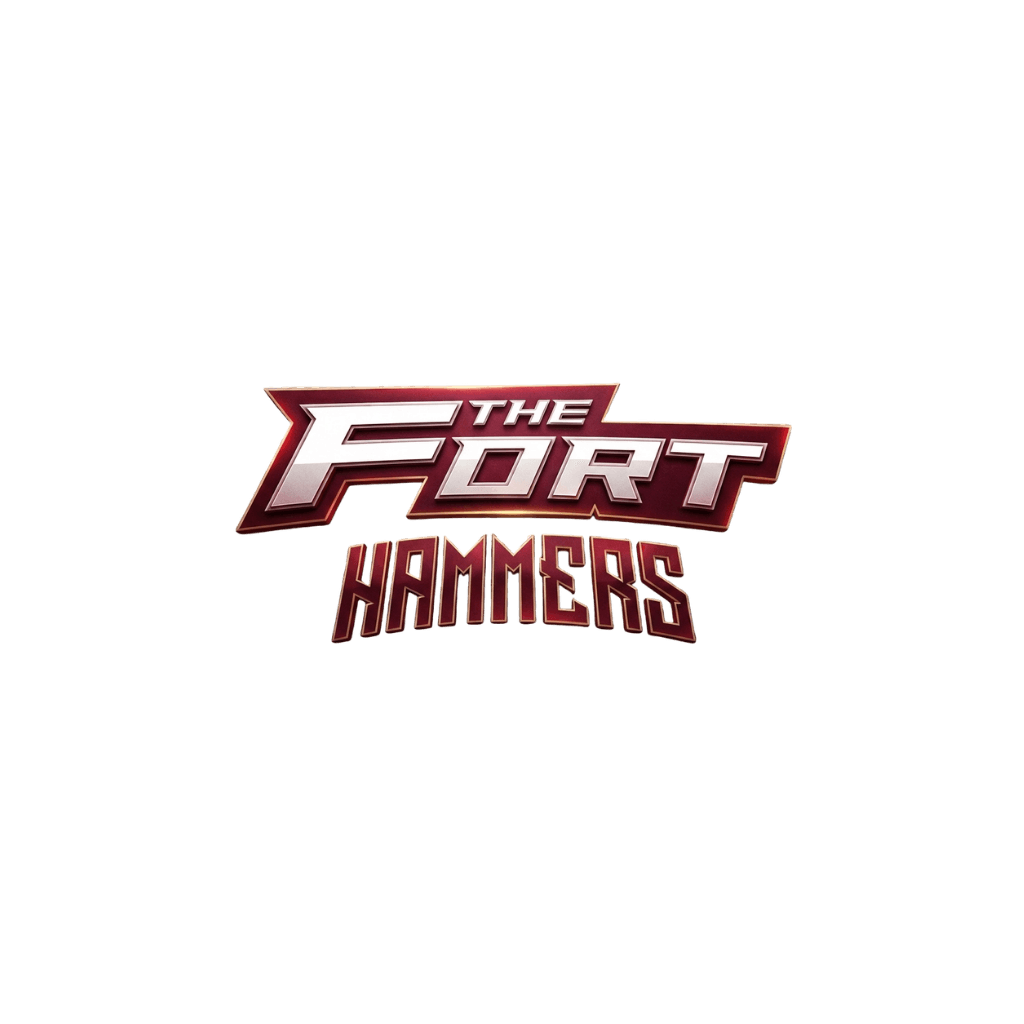 The Fort Hammers